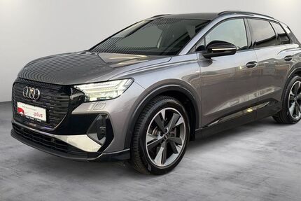 Audi Q4 e-tron 44.624 km 33.960 &euro; Mosbach 74821