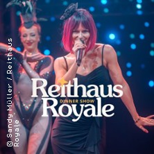Reithaus Royale 07.03.2026 Reithaus Ludwigsburg
