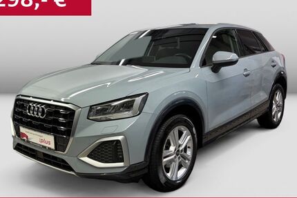 Audi Q2 33.300 km 24.460 &euro; Ludwigsburg 71636