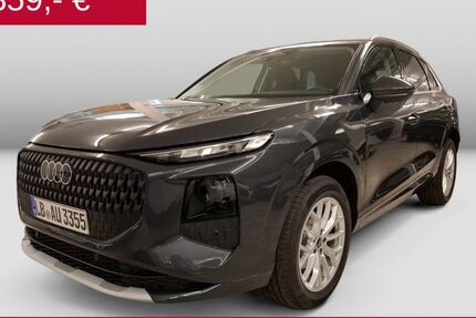 Audi Q3 3.200 km 43.480 &euro; Ludwigsburg 71636
