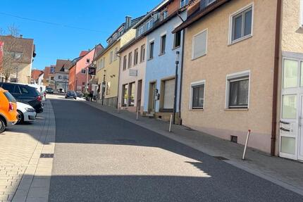 Mehrfamilienhaus im Herzen von Neuenstadt a.K. - voll vermietet zimmer