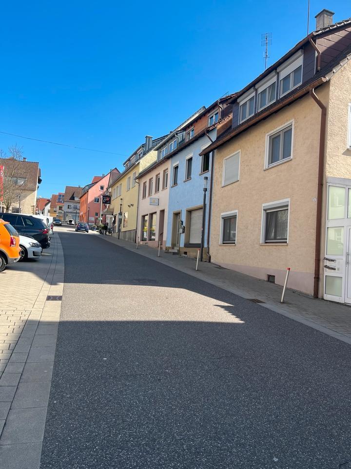 Mehrfamilienhaus im Herzen von Neuenstadt a.K. - voll vermietet zimmer