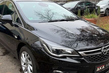 Opel Astra 105.500 km 8.400 &euro; Ludwigsburg 71638