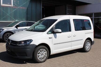 VW Caddy 334.800 km 5.990 &euro; Massenbachhausen 74252