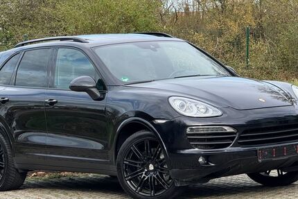 Porsche Cayenne 175.000 km 24.500 &euro; Murr 71711