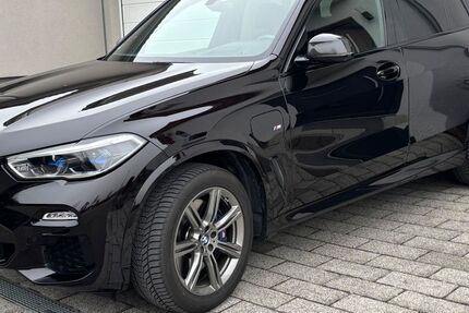 BMW X5 69.000 km 57.900 &euro; Neckarwestheim 74382