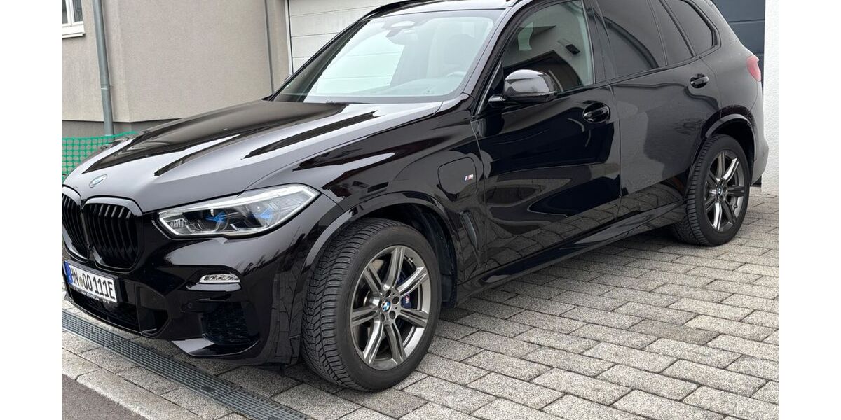 BMW X5 69.000 km 57.900 &euro; Neckarwestheim 74382