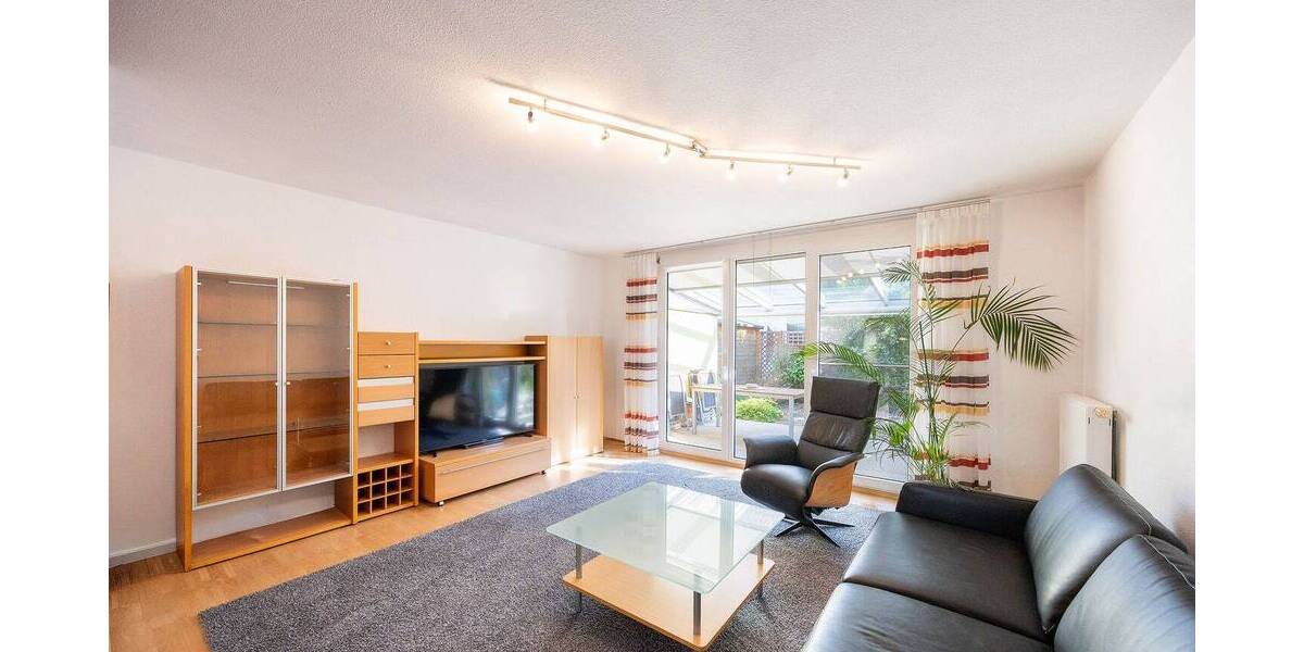 Reihenmittelhaus Kirchheim am Neckar - 5 Zimmer, 136 m&sup2;, 448.000&euro; | Angebot:26309006