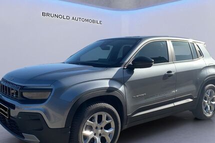 Jeep Avenger 4.500 km 26.900 &euro; Backnang 71522