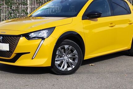 Peugeot 208 23.622 km 18.990 € Heilbronn 74076