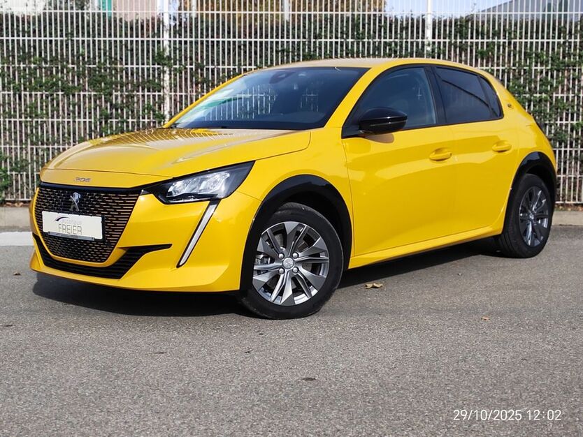 Peugeot 208 23.622 km 18.990 € Heilbronn 74076