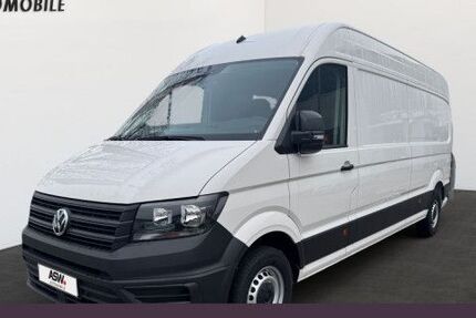 VW Crafter 4.900 km 39.900 &euro; Neckarsulm 74172