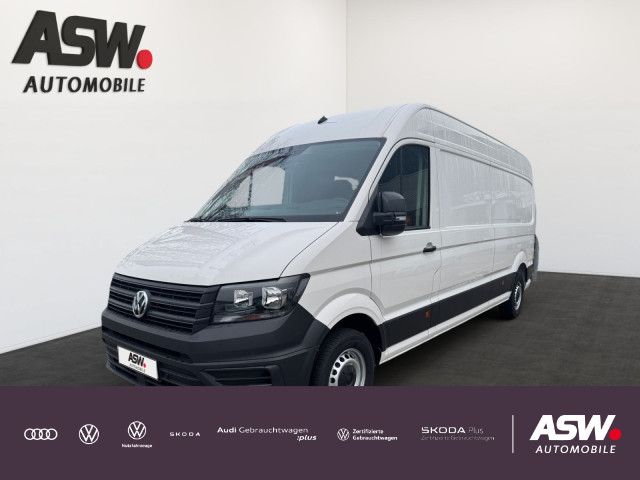 VW Crafter 4.900 km 39.900 &euro; Neckarsulm 74172