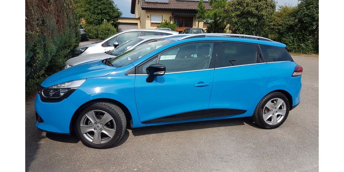 Renault Clio 118.000 km 6.690 &euro; Billigheim 74842