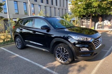 Hyundai TUCSON 46.438 km 15.800 &euro; Heilbronn 74080