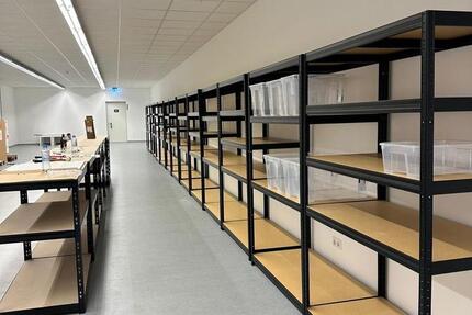 GewerbeLagerfläche zimmer