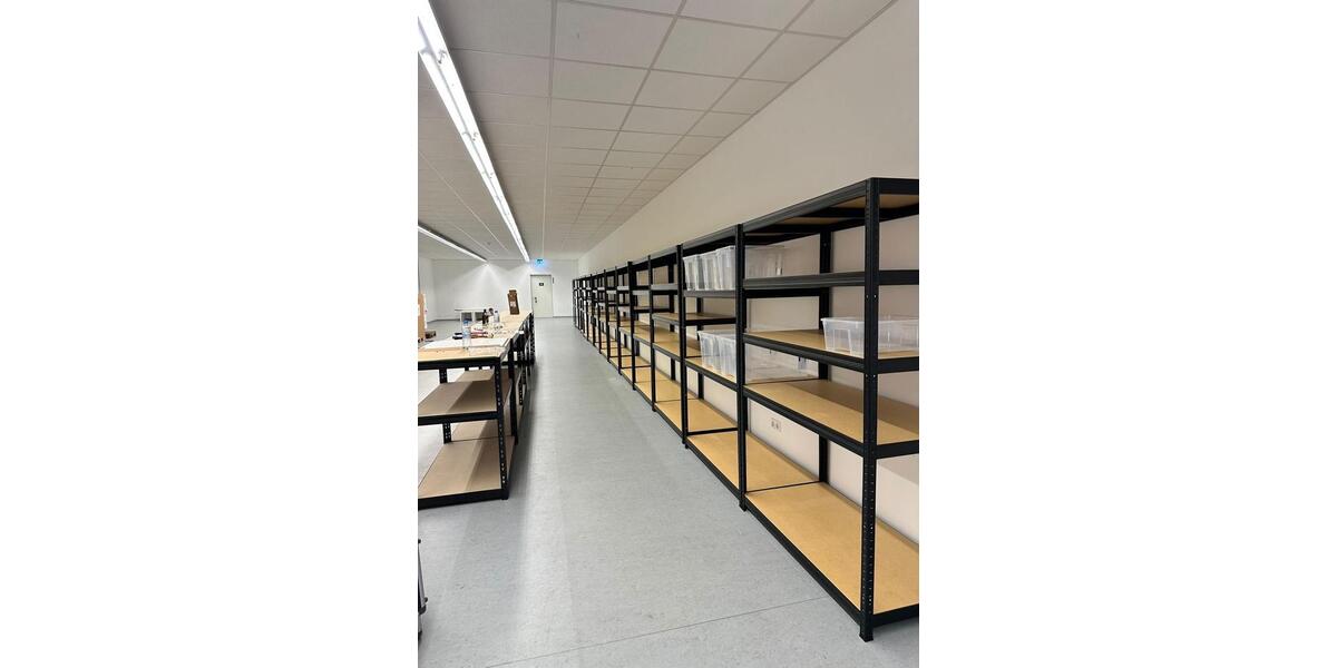 GewerbeLagerfläche zimmer