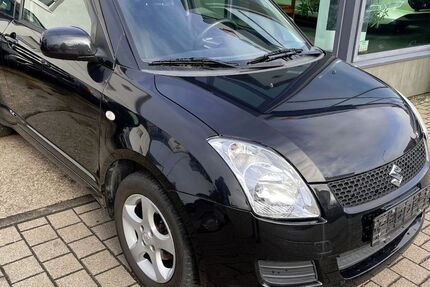 Suzuki Swift 226.433 km 2.990 &euro; Sinsheim 74889
