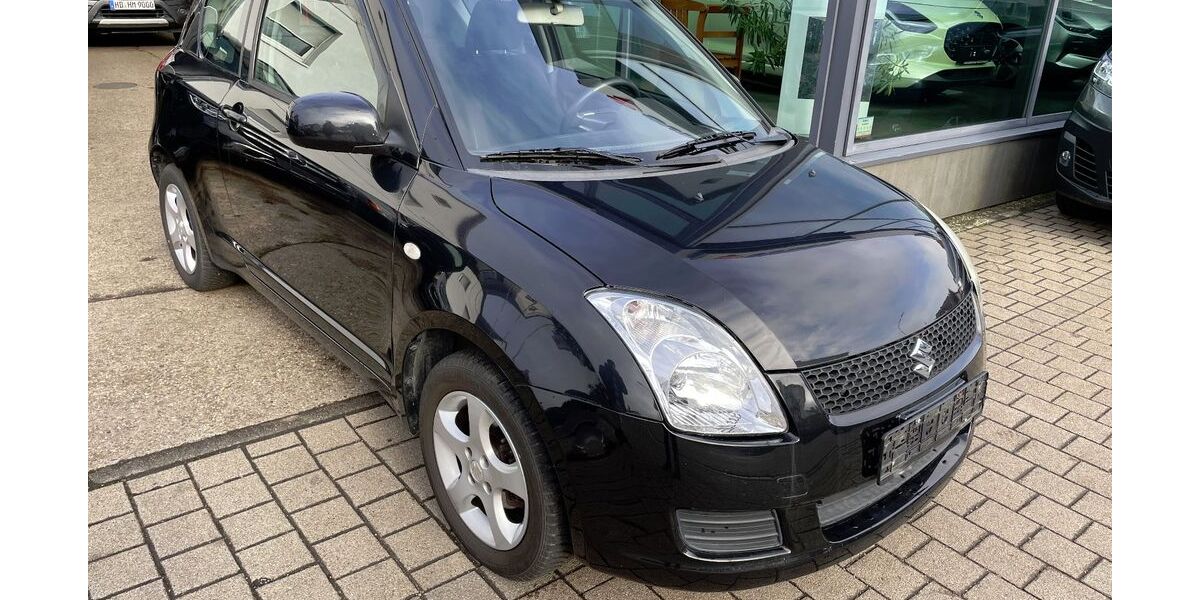 Suzuki Swift 226.433 km 2.990 &euro; Sinsheim 74889