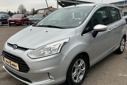Ford B-Max 99.750 km 9.880 &euro; Aspach 71546