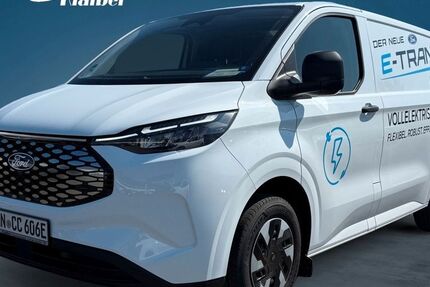 Ford Transit Custom 4.500 km 44.950 &euro; Bad Friedrichshall 74177