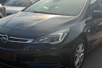 Opel Astra 186.000 km 5.899 &euro; Gundelsheim 74831
