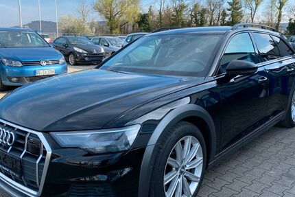 Audi A6 171.739 km 25.650 &euro; Neuenstein 74632