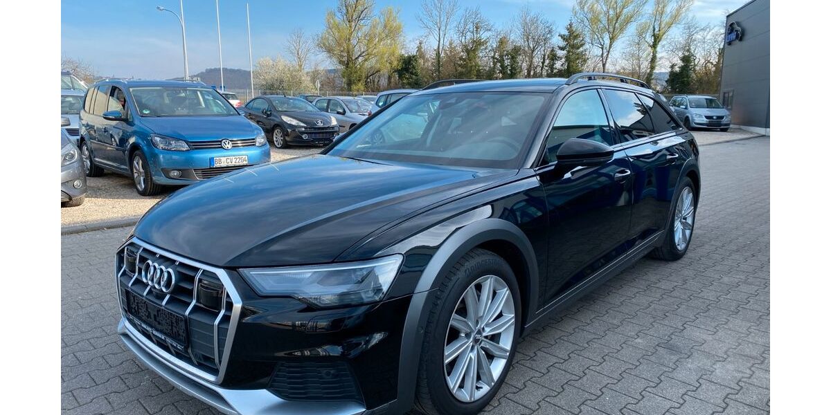 Audi A6 171.739 km 25.650 &euro; Neuenstein 74632