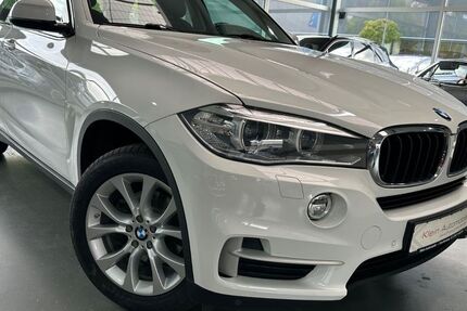 BMW X5 132.000 km 23.990 &euro; Forchtenberg 74670