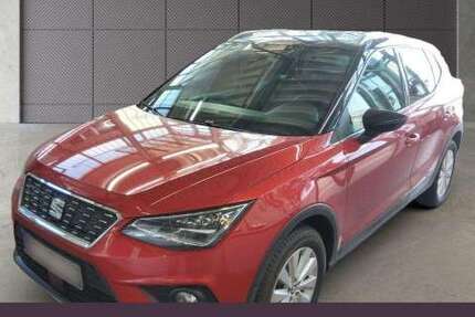 Seat Arona 70.600 km 15.730 &euro; Heilbronn 74076