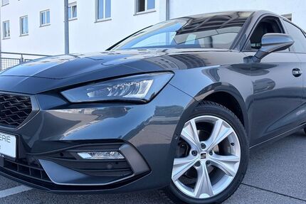 Seat Leon 53.000 km 19.899 &euro; Heilbronn 74074