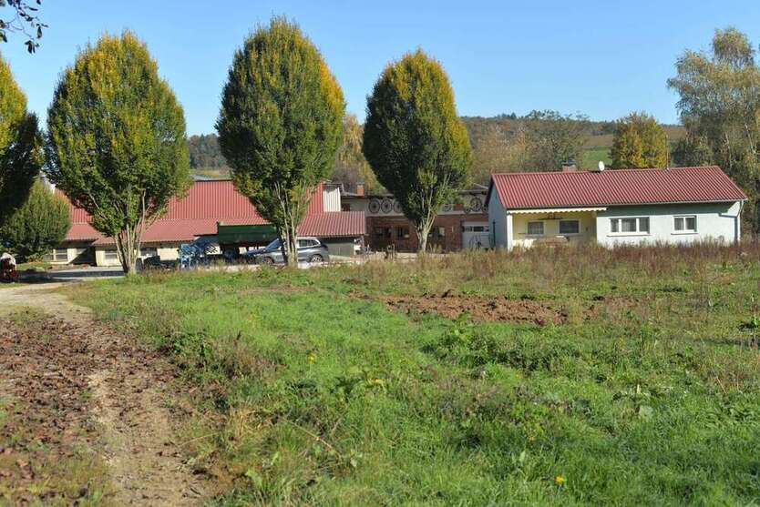 Haus zum Kaufen in Bad Rappenau 580.000 € 110 m²