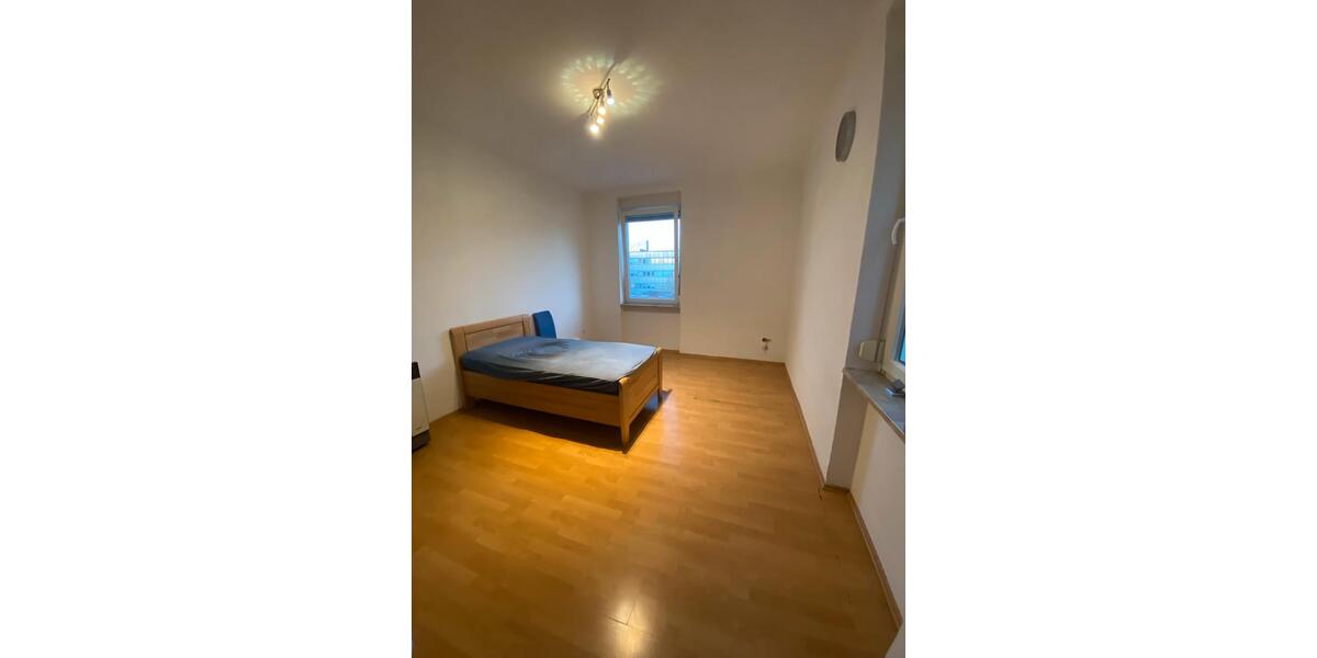 Etagenwohnung Heilbronn - 1 Zimmer, 17 m&sup2;, 570&euro; | Angebot:26261279