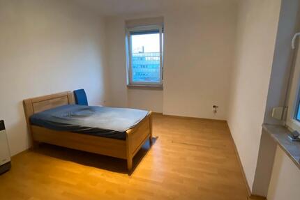 Wohnung Heilbronn - 1 Zimmer, 17 m&sup2;, 570&euro; | Angebot:26261279