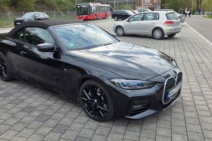 BMW 430 72.000 km 42.900 &euro; Kirchberg an der Murr 71737
