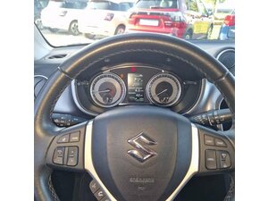 Vitara 1.4 Boosterjet Comfort