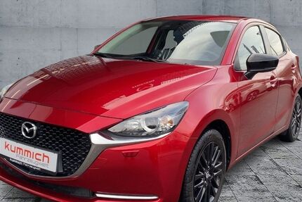 Mazda 2 83.233 km 13.489 &euro; Backnang 71522