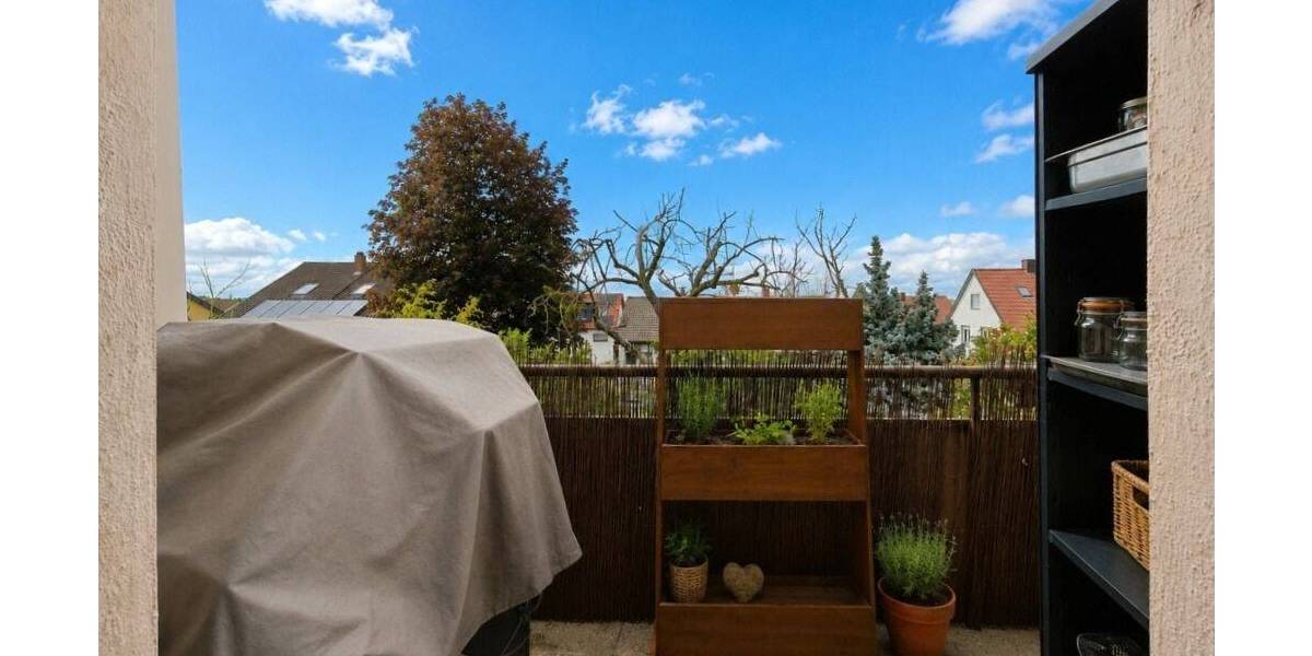 Etagenwohnung Asperg - 3 Zimmer, 71 m&sup2;, 199.000&euro; | Angebot:26863653