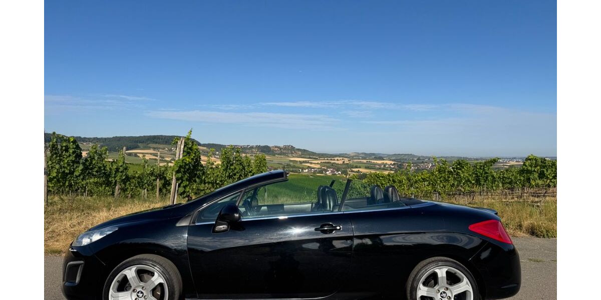 Peugeot 308 250.000 km 3.900 &euro; Pfedelbach 74629