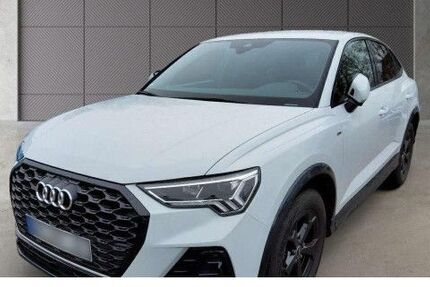 Audi Q3 35.500 km 36.430 &euro; Bad Rappenau 74906