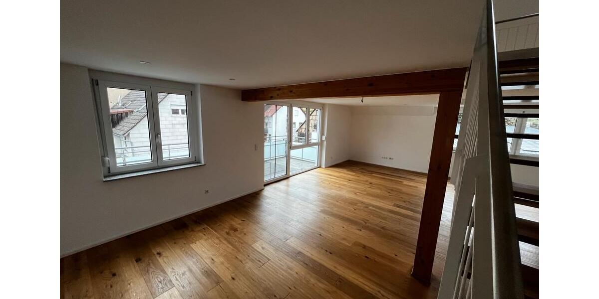 Maisonettenwohnung Cleebronn - 4 Zimmer, 140 m&sup2;, 620.000&euro; | Angebot:26063438