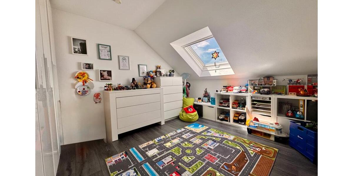 Doppelhaushälfte Backnang - 5 Zimmer, 115 m&sup2;, 595.000&euro; | Angebot:24877227