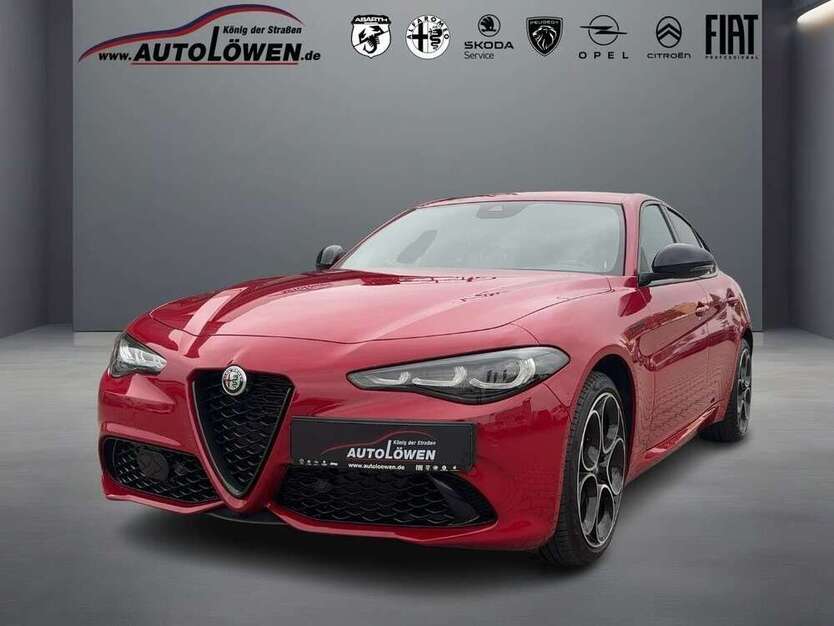 Giulia