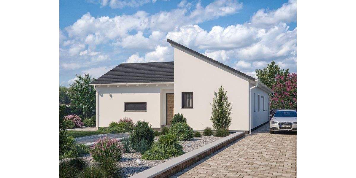 Bungalow Billigheim - 3 Zimmer, 144 m&sup2;, 586.000&euro; | Angebot:25898824