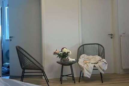 Wohnung zum Mieten in Backnang 580 € 40 m² 1 zimmer