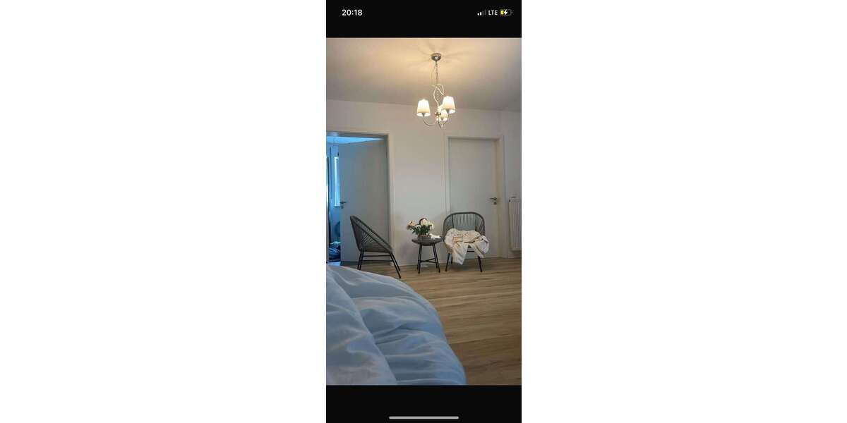 Wohnung zum Mieten in Backnang 580 € 40 m² 1 zimmer