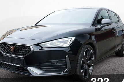 Cupra Leon 21.950 km 32.380 &euro; Bietigheim-Bissingen 74321