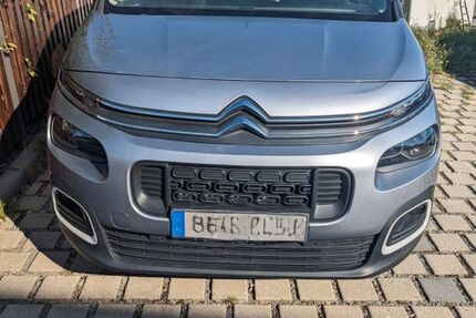 Citroen Berlingo 39.050 km 27.990 € Walheim 74399