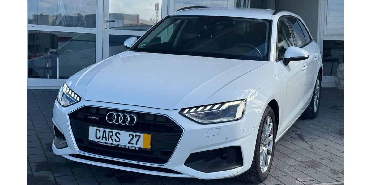 Audi A4 166.148 km 19.999 &euro; Neuenstadt am Kocher 74196