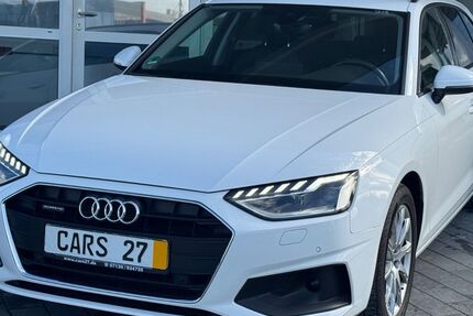 Audi A4 166.148 km 20.949 &euro; Neuenstadt am Kocher 74196